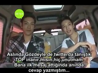 Sadece kopmak için --- Uyarlama 1