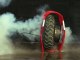 Shocking Tire Explosions Captured with Extreme Slow Motion Camera!