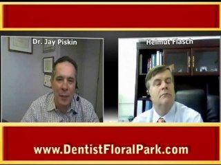 Sedation Dentistry by Dr. Jay Piskin, Dentist Floral Park, NY