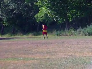 Vidéos Entrainements Au Boclet (01-06-2011)(3)