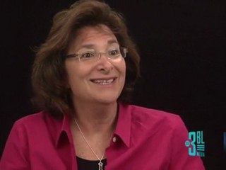 2011 Cause Marketing Forum, with Bonnie Gordon, of Walgreen Co.