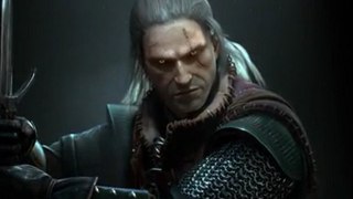 The Witcher 2: Bande-Annonce version xBox 360