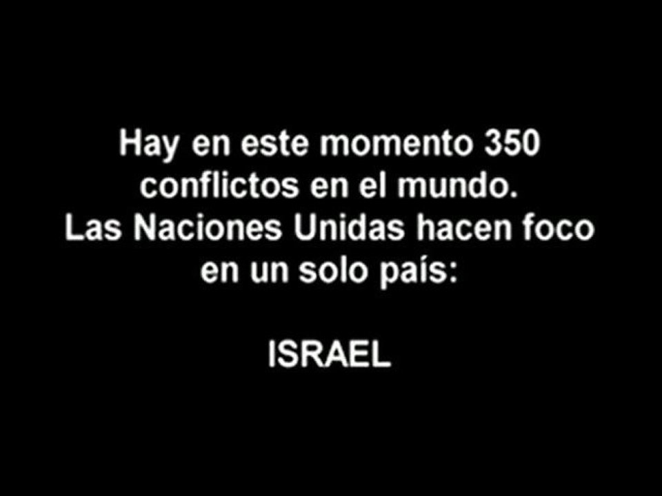 HACEN DAÑO A MI PUEBLO,ME QUEDARE YO QUIETO?