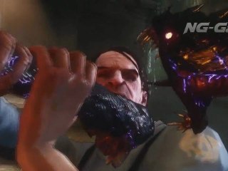 The Darkness II E3 2011 Trailer