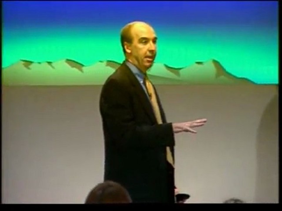 Futurist Speakers - Jack Uldrich, a Futurist Speaker on Business