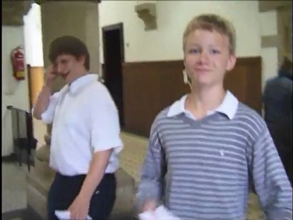 Demo Olivier Delvaux / Moderation, Entertainment & Warm-Up