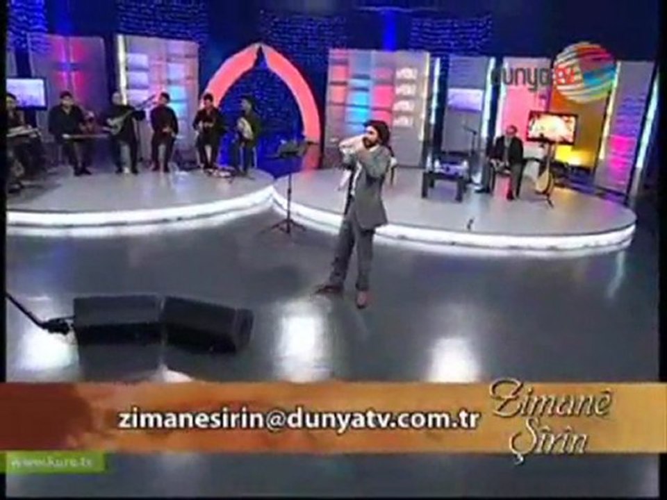 Şiwane Amede -  Lo Kirivo [ Eqide Amed]