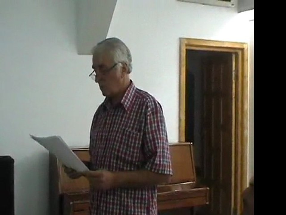 Vasile Proca
