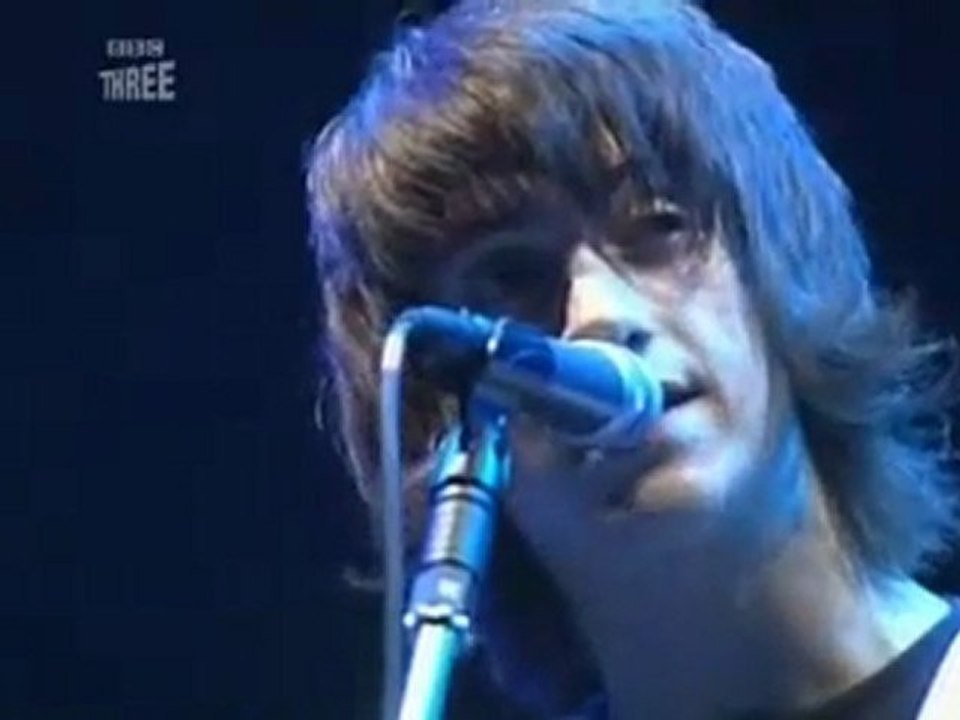 Arctic Monkeys - Mardy Bum