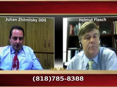 TMJ Disorder & Headache by Julian Zhitnitsky Implant Dentist Van Nuys, CA