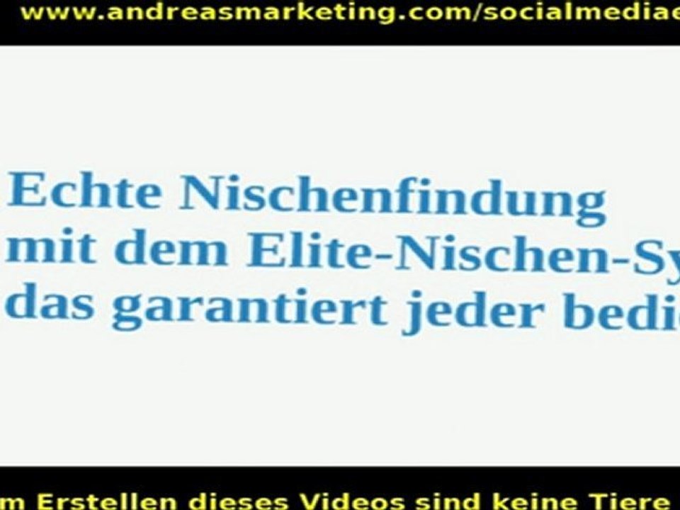 Social Media Elite Club von Matthias Brandmueller