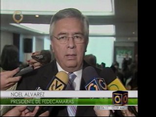 Fedecamaras contra las expropiaciones