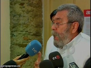 "Nuestro país está corriendo un riesgo serio"