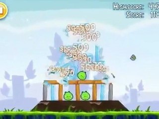 Angry Birds vão parar nas TVs americanas