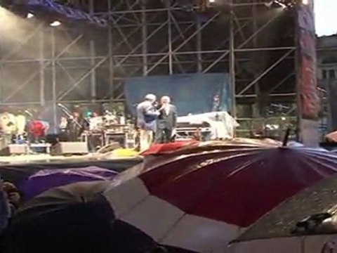 Pisapia piazza Duomo prima parte