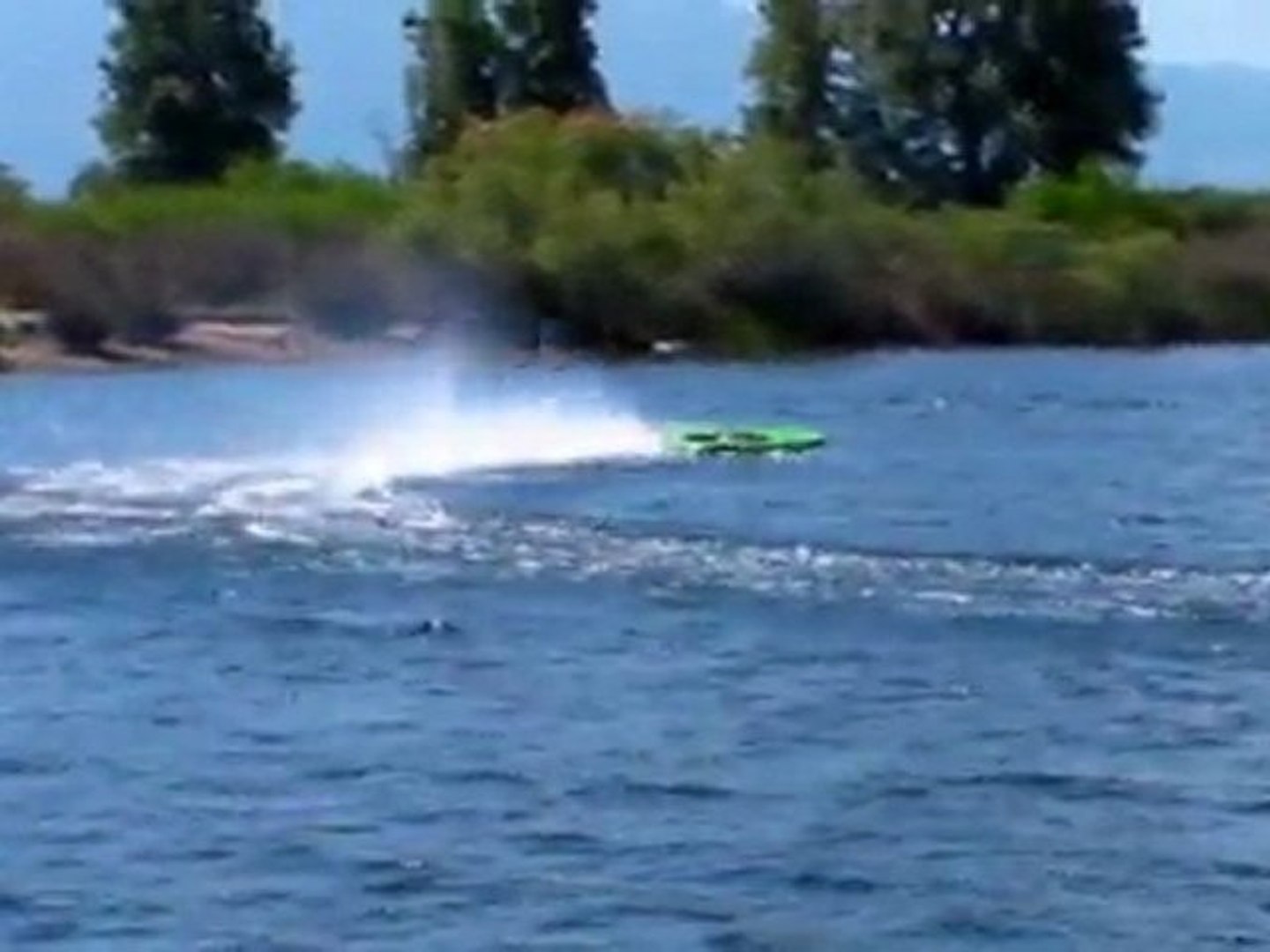Race Rocket