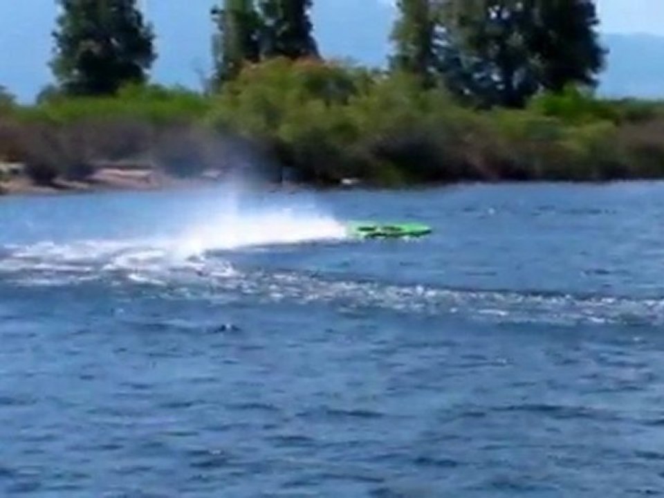 Race Rocket