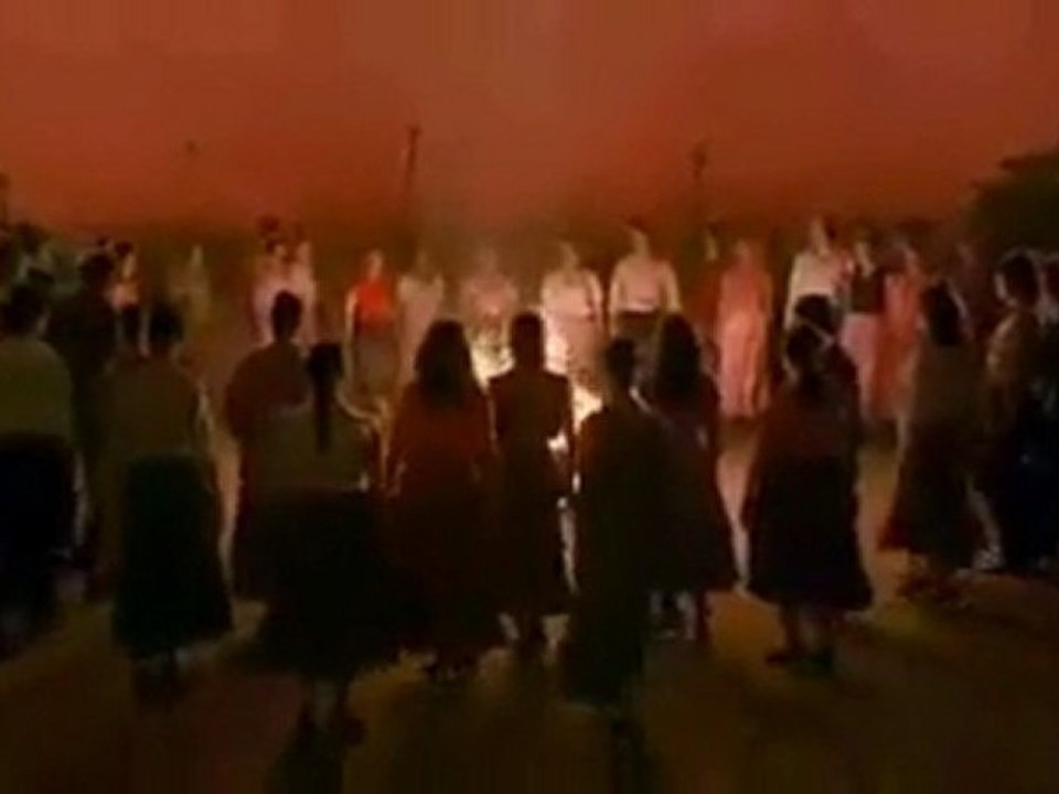 El Amor Brujo &  Manuel de Falla & klasik müzik and dance