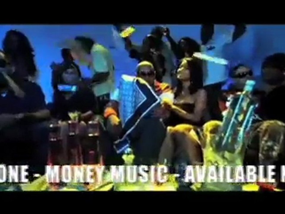 Hoo-Bangin Records Presents Mack & Malone "Money Music"