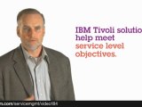 Improving Service Delivery, Integration and Time to Market in Banking with an IBM IT Service Management Solution