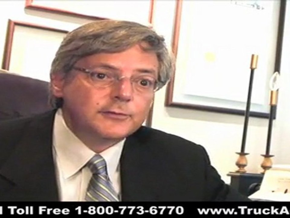 Truck Accident Attorney Greenville, SC | Truck Accident ...