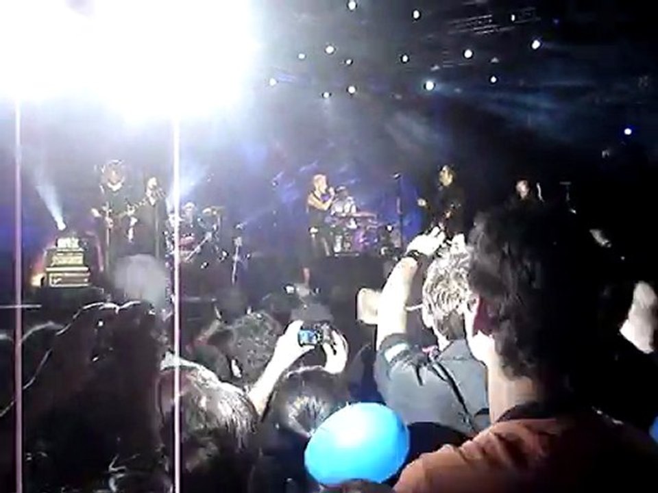 STARS Roxette Show Porto Alegre