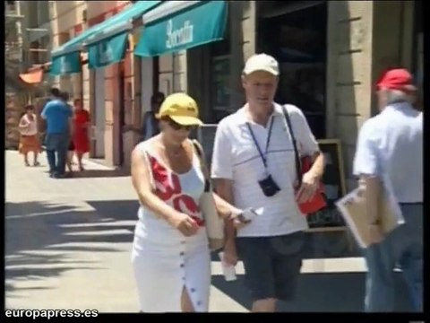 Las vacaciones preferidas por los españoles