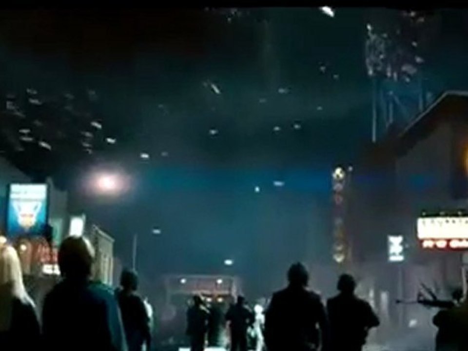 Super 8 - Spot TV #7 [VO|HD]
