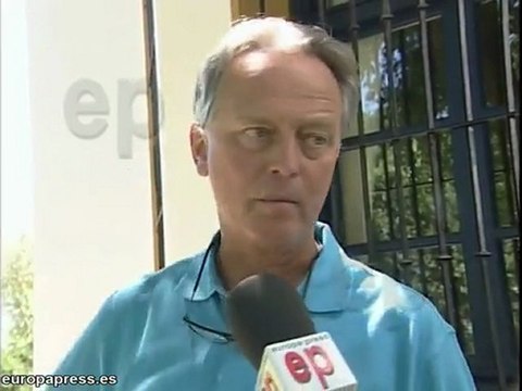 Un hombre fallece en un accidente de avioneta