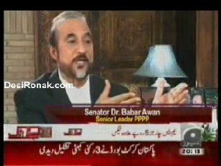 Capital Talk 2nd June 2011 Part 1