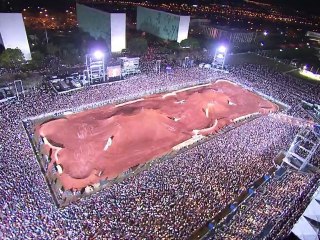 Red Bull X Fighters 2011 Bresil