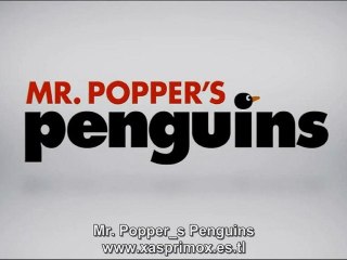 Mr. Popper_s Penguins Movie Trailer