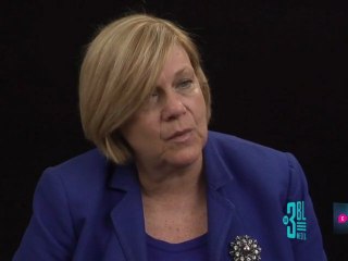 2011 Cause Marketing Forum, with Denise Keyes of Georgetown University