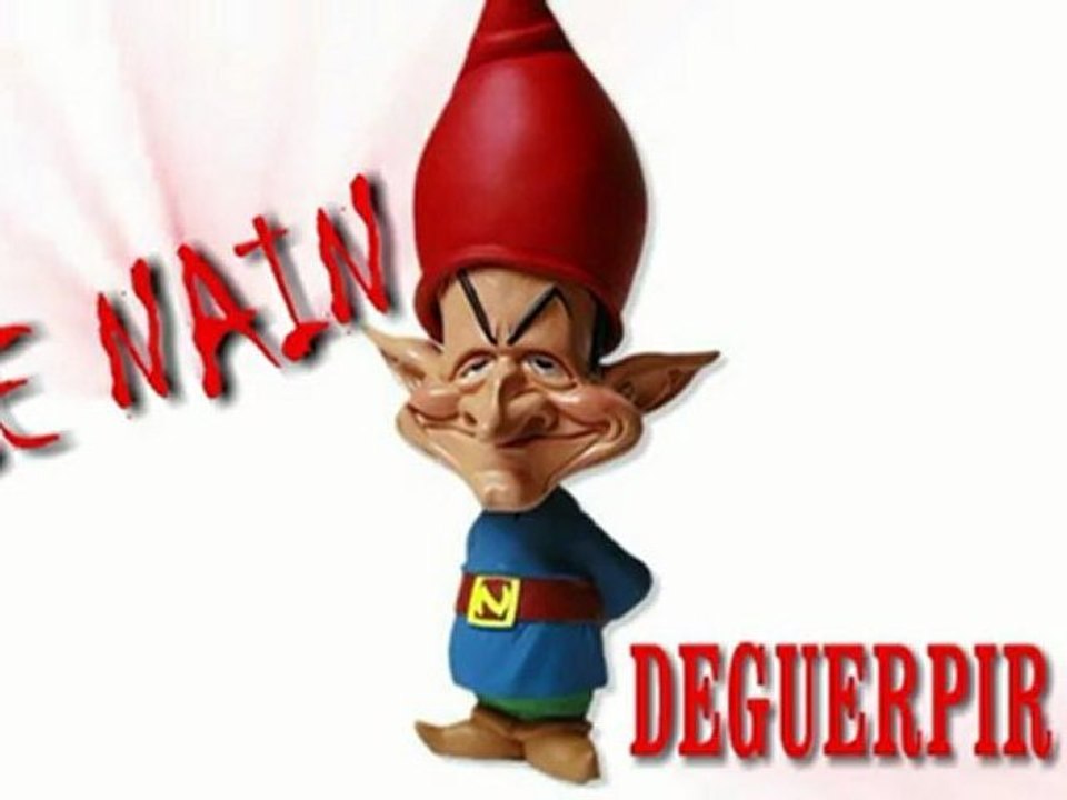 EMPIRE : THIN C & NYNE feat GEOFFRAX (prod dee track)