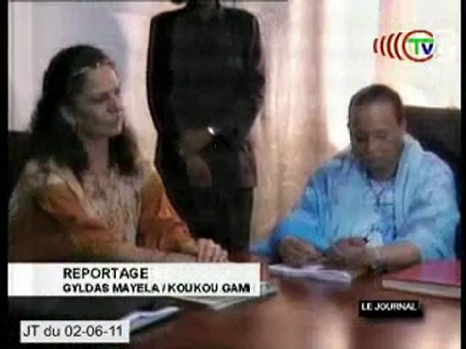 Bientôt une formation des ingénieurs à l’université Marien Ngouabi