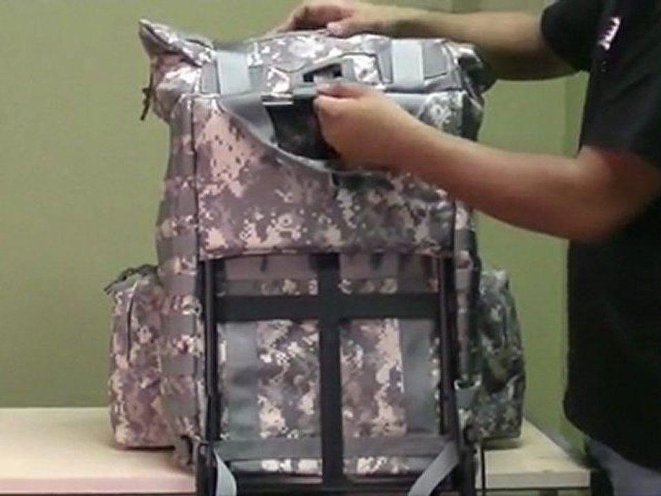 Military backpacks Dakine Laptop Backpacks