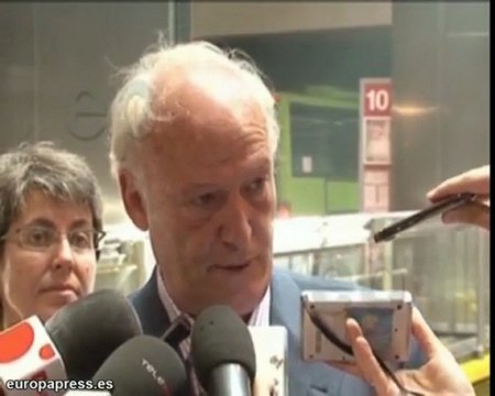 Los expedientes estarán en Septiembre