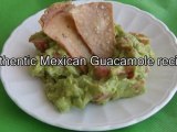 easy Guacamole: Best Guacamole Recipe in The World