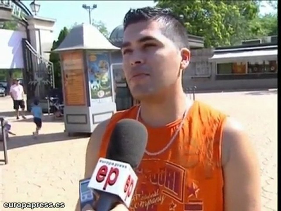 Reclaman más seguridad en las atracciones