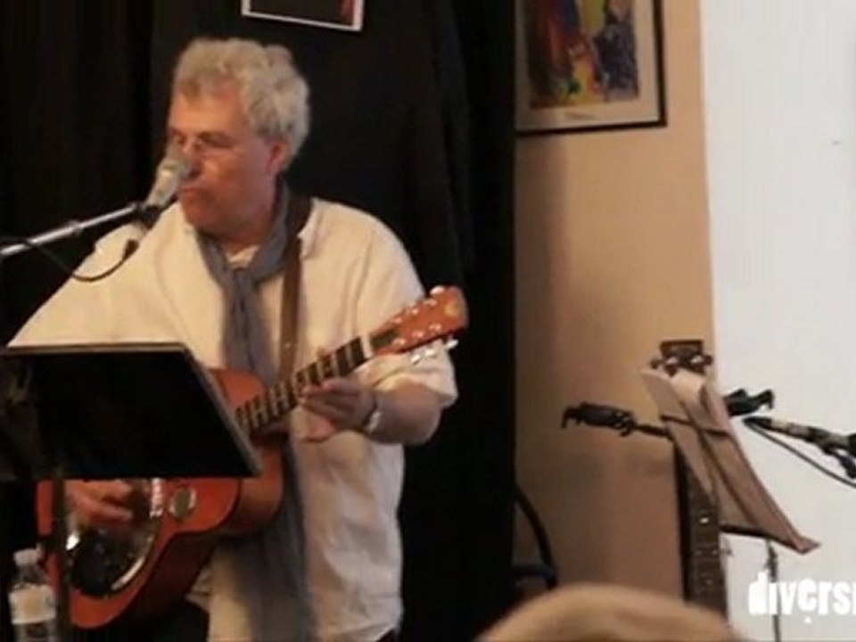 Radio FMR, 31 rue Battant, jusqu'au 10 juin à Besançon