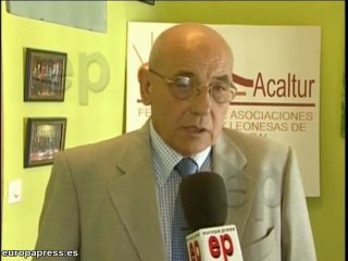 "El boca a boca es fundamental" en turismo rural