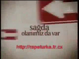 bu ülkeyi biz kurduk