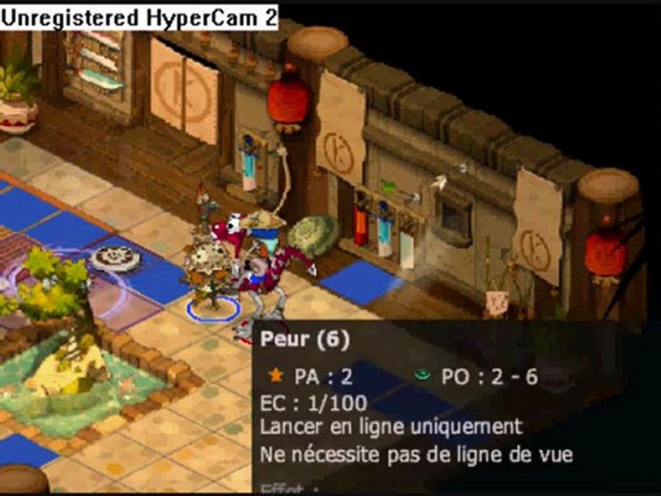 Sram terre 190 Piege-mortelles