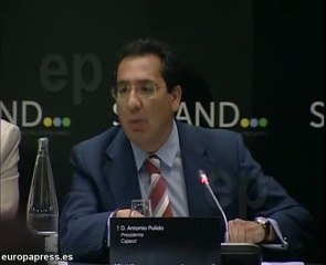 Cajasol se compromete con Andalucía