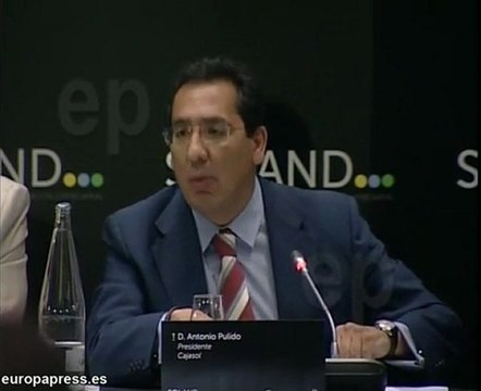 Cajasol se compromete con Andalucía