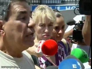 Los ex presos cubanos se sienten "engañados"