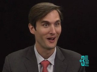 2011 Cause Marketing Forum, with Charles Best of DonorsChoose.org