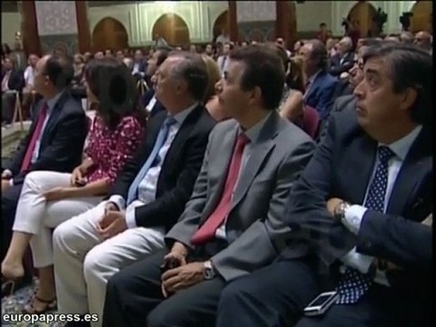 Cajasol colabora con Andalucía