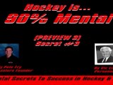 90% Mental Hockey Audiobook Secret #3b Preview Fry & Lindal
