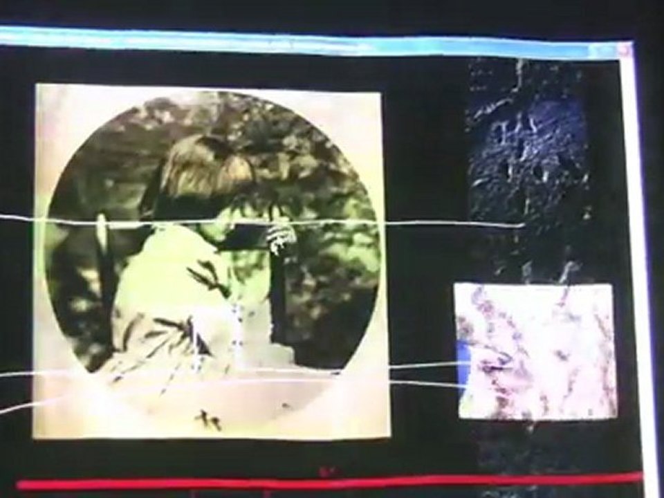 Julie Juret lezArts M3